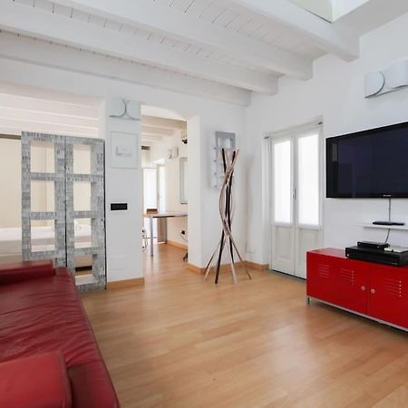 Hacca Collection - Open Space In Porta Ticinese Milan Luaran gambar