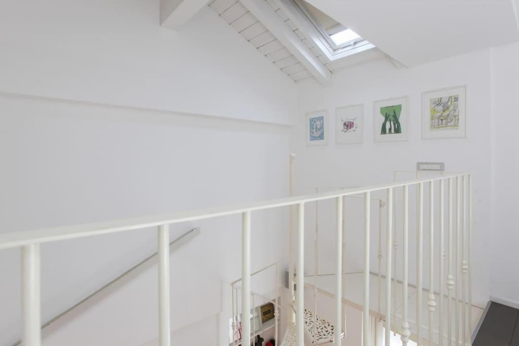 Hacca Collection - Open Space In Porta Ticinese Milan Luaran gambar