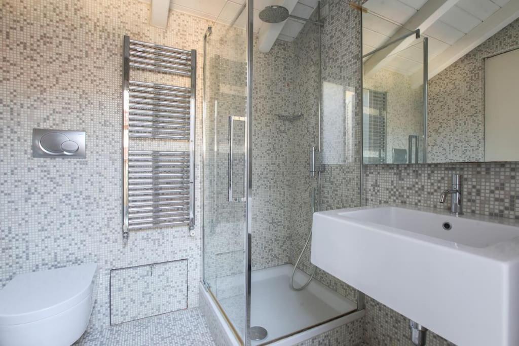 Hacca Collection - Open Space In Porta Ticinese Milan Luaran gambar