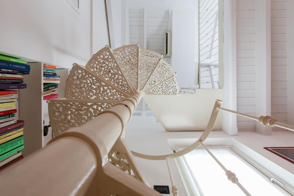 Hacca Collection - Open Space In Porta Ticinese Milan Luaran gambar