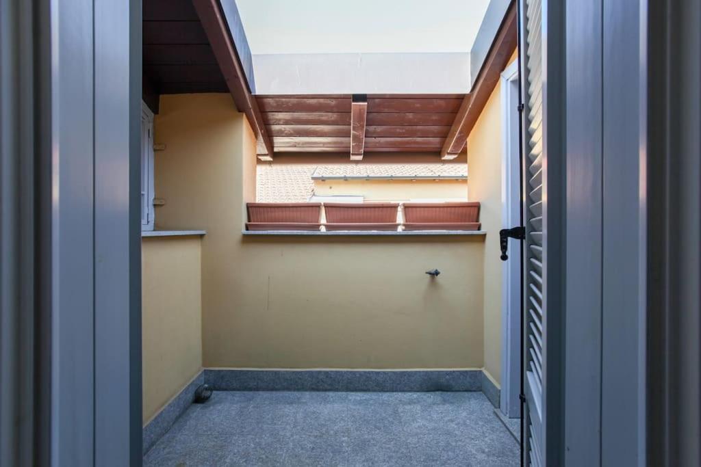 Hacca Collection - Open Space In Porta Ticinese Milan Luaran gambar