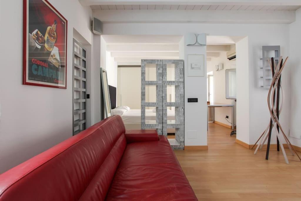Hacca Collection - Open Space In Porta Ticinese Milan Luaran gambar